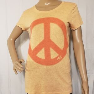 Vs pink my favorite t-shirt